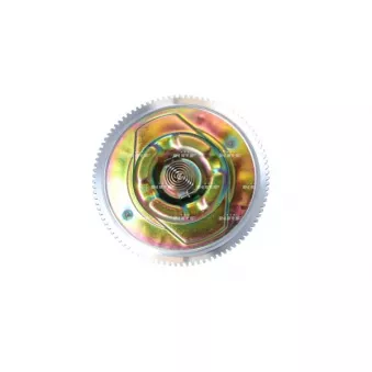 Embrayage, ventilateur de radiateur NRF [49592]