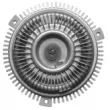 Embrayage, ventilateur de radiateur NRF [49593]