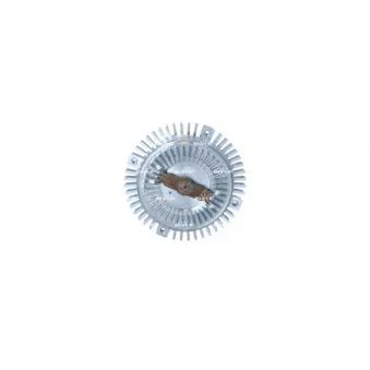 NRF 49595 - Embrayage, ventilateur de radiateur