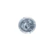 NRF 49595 - Embrayage, ventilateur de radiateur