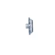 NRF 49595 - Embrayage, ventilateur de radiateur