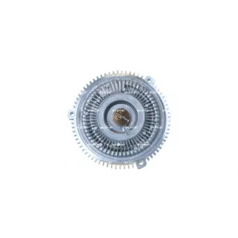 Embrayage, ventilateur de radiateur NRF [49605]