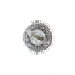 Embrayage, ventilateur de radiateur NRF [49633]