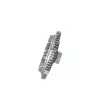 NRF 49633 - Embrayage, ventilateur de radiateur