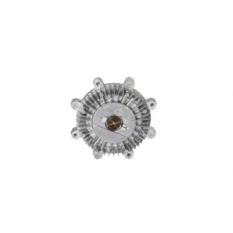 Embrayage, ventilateur de radiateur NRF [49635]