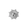 NRF 49635 - Embrayage, ventilateur de radiateur