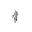 NRF 49635 - Embrayage, ventilateur de radiateur