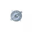 NRF 49641 - Embrayage, ventilateur de radiateur