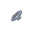 NRF 49643 - Embrayage, ventilateur de radiateur