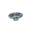 NRF 49643 - Embrayage, ventilateur de radiateur