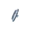 NRF 49645 - Embrayage, ventilateur de radiateur