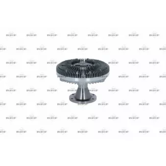 Embrayage, ventilateur de radiateur NRF 49710