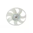 NRF 49713 - Embrayage, ventilateur de radiateur