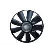 Embrayage, ventilateur de radiateur NRF [49741]