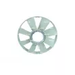 NRF 49802 - Roue du souffleur, refroidissementdu moteur