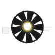 Roue du souffleur, refroidissementdu moteur NRF [49829]