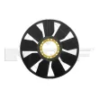 Roue du souffleur, refroidissementdu moteur NRF [49843]