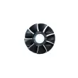 Roue du souffleur, refroidissementdu moteur NRF [49847]