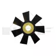 Roue du souffleur, refroidissementdu moteur NRF [49850]