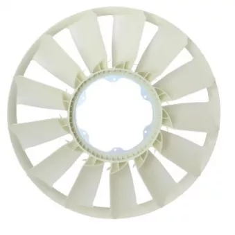 Roue du souffleur, refroidissementdu moteur NRF OEM 1910613