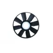 NRF 49877 - Roue du souffleur, refroidissementdu moteur