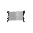 NRF 50045 - Radiateur, refroidissement du moteur