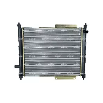 Radiateur, refroidissement du moteur NRF OEM GRD162