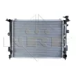 Radiateur, refroidissement du moteur NRF [50135]