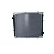 Radiateur, refroidissement du moteur NRF [50196]