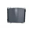 NRF 50196 - Radiateur, refroidissement du moteur