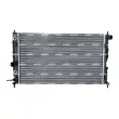 NRF 50219A - Radiateur, refroidissement du moteur