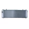 NRF 50231 - Radiateur, refroidissement du moteur