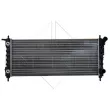 Radiateur, refroidissement du moteur NRF [50242]