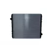 Radiateur, refroidissement du moteur NRF [50267]