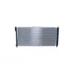 NRF 50329 - Radiateur, refroidissement du moteur
