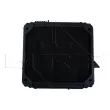 NRF 503474 - Radiateur, refroidissement du moteur