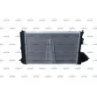 NRF 503508 - Radiateur, refroidissement du moteur