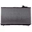 NRF 503988 - Radiateur, refroidissement du moteur