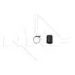 NRF 50400 - Radiateur, refroidissement du moteur