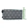 Radiateur, refroidissement du moteur NRF [50406A]