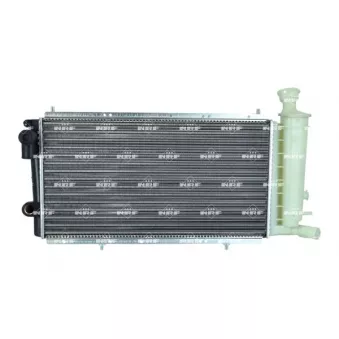 NRF 50406A - Radiateur, refroidissement du moteur