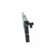 NRF 50406A - Radiateur, refroidissement du moteur