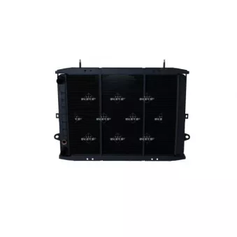 NRF 50409 - Radiateur, refroidissement du moteur