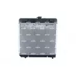 NRF 504250 - Radiateur, refroidissement du moteur