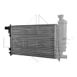 Radiateur, refroidissement du moteur NRF [50428]