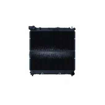 NRF 50432 - Radiateur, refroidissement du moteur
