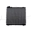Radiateur, refroidissement du moteur NRF [50433]