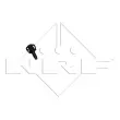 NRF 50435 - Radiateur, refroidissement du moteur