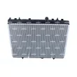 NRF 50437 - Radiateur, refroidissement du moteur
