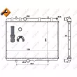 NRF 50437 - Radiateur, refroidissement du moteur